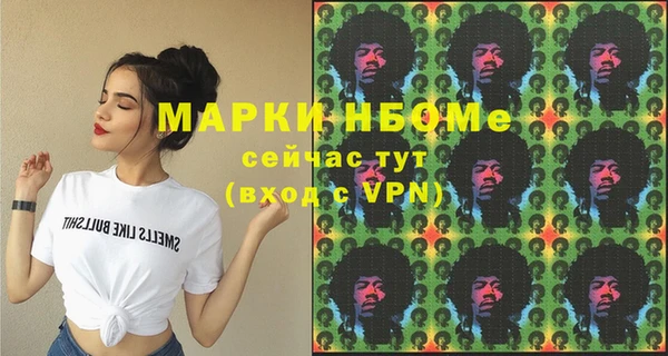 МДПВ Горняк